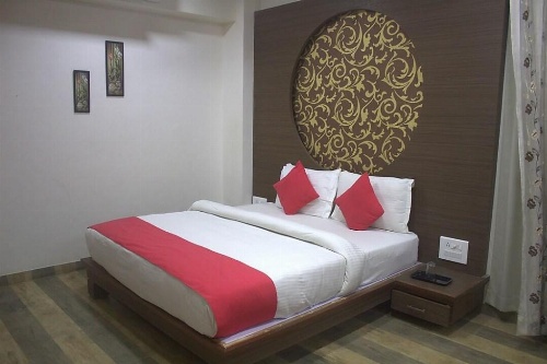 Hotel Narayan Inn image 17