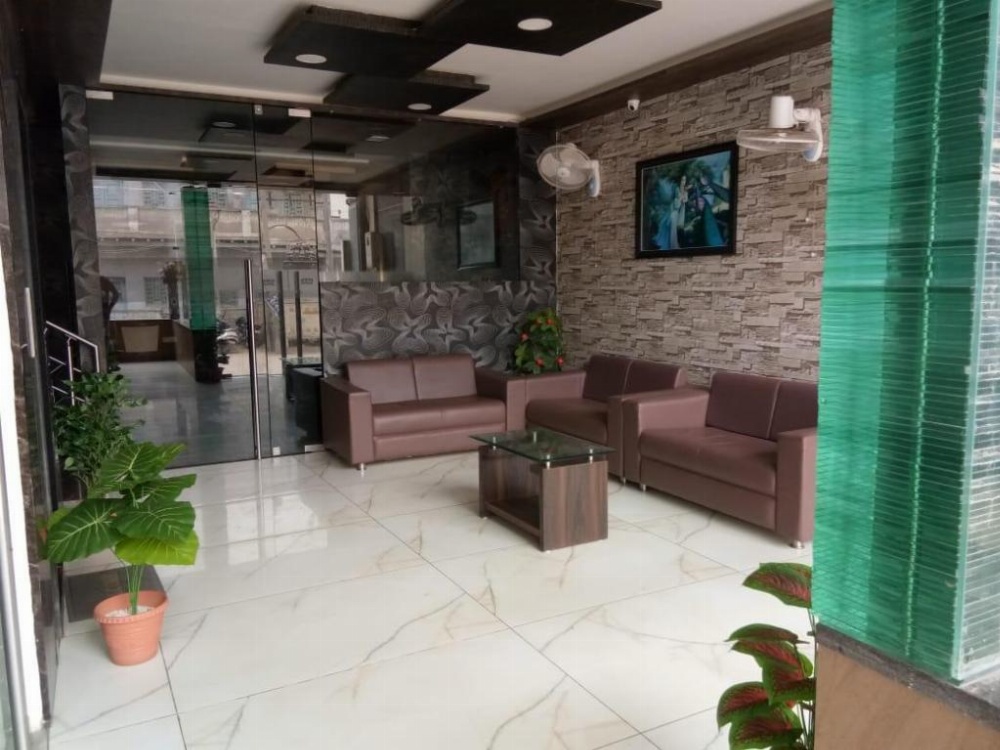 Hotel Narayan Inn Main image