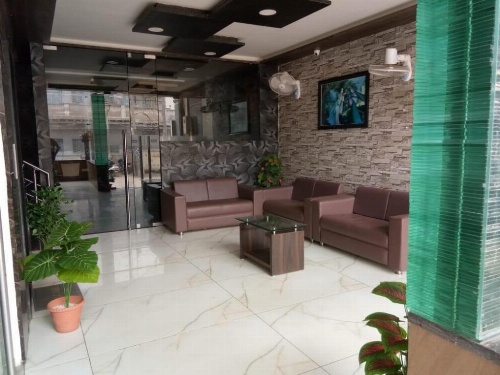 Hotel Narayan Inn image 2