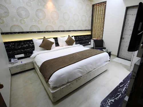 Hotel Narayan Inn image 21