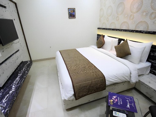 Hotel Narayan Inn image 22