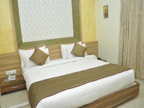 Hotel Narayan Inn image 24