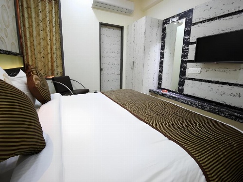 Hotel Narayan Inn image 25