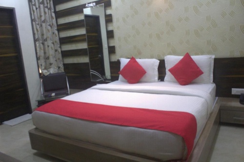 Hotel Narayan Inn image 29