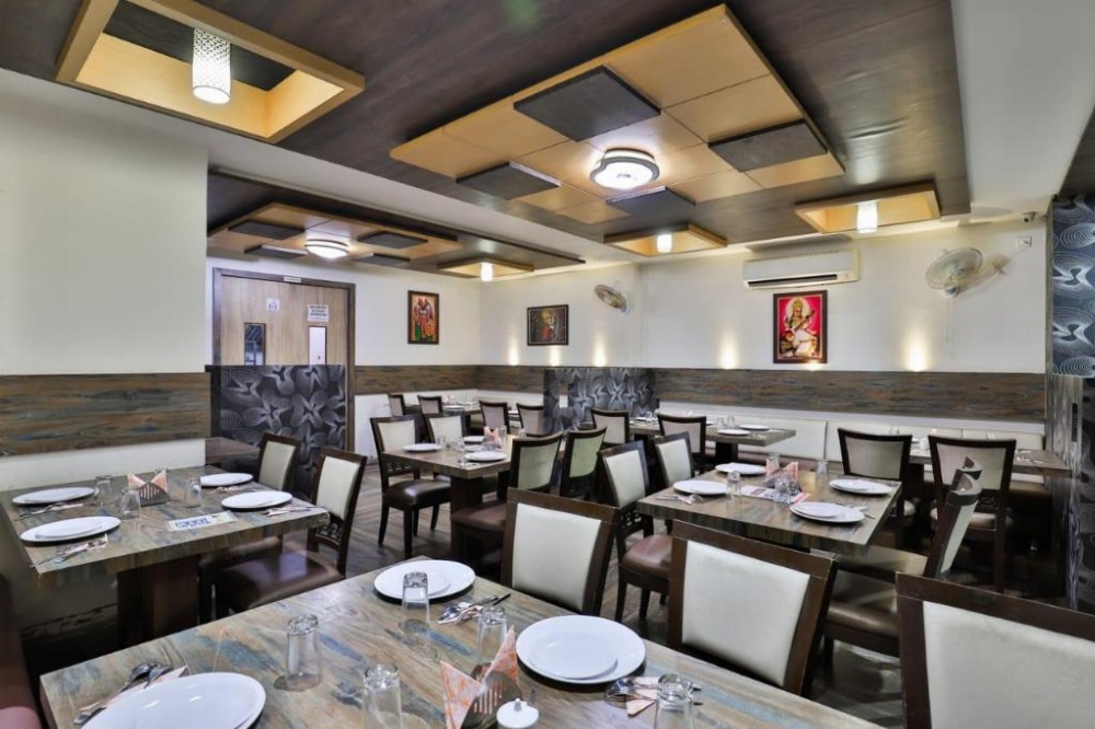 Hotel Narayan Inn Main image