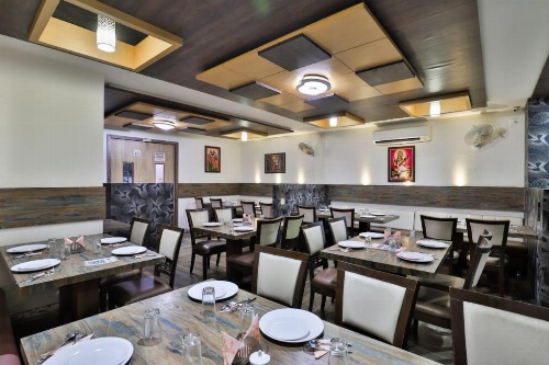 Hotel Narayan Inn image 3