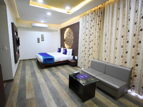 Hotel Narayan Inn image 34