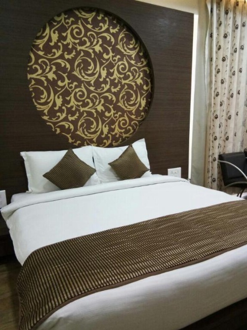 Hotel Narayan Inn image 38