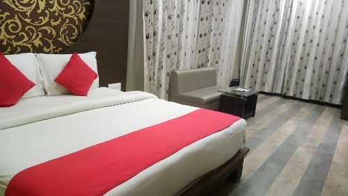 Hotel Narayan Inn image 39