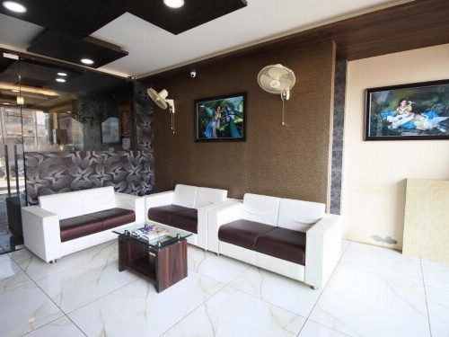 Hotel Narayan Inn image 4