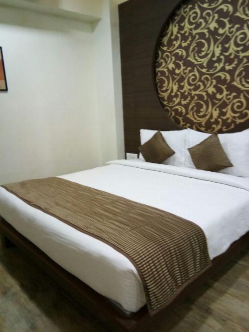 Hotel Narayan Inn image 40