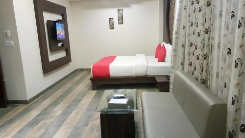 Hotel Narayan Inn image 43
