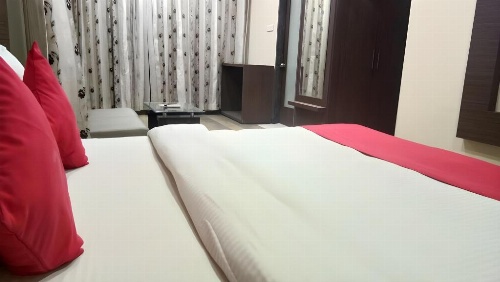 Hotel Narayan Inn image 45