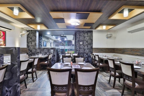 Hotel Narayan Inn image 6