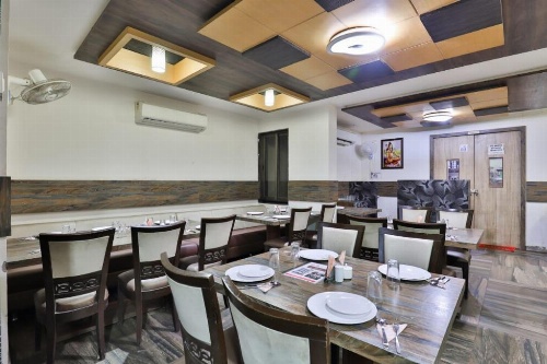 Hotel Narayan Inn image 7