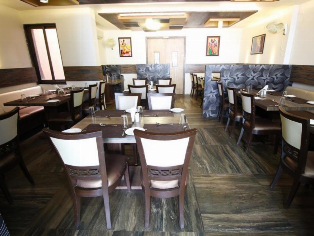 Hotel Narayan Inn