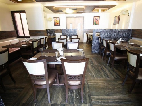 Hotel Narayan Inn image 8
