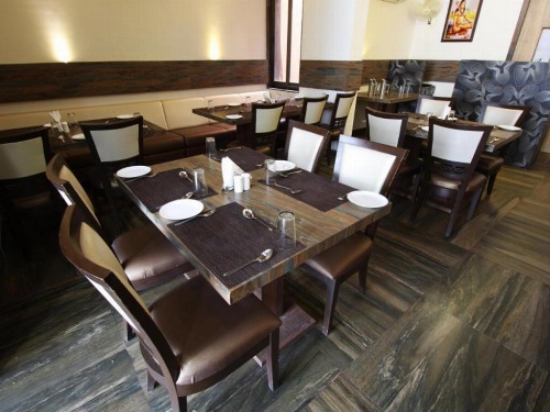 Hotel Narayan Inn image 9